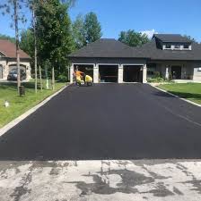 Best Permeable Paver Driveways  in Ridgecrest, FL